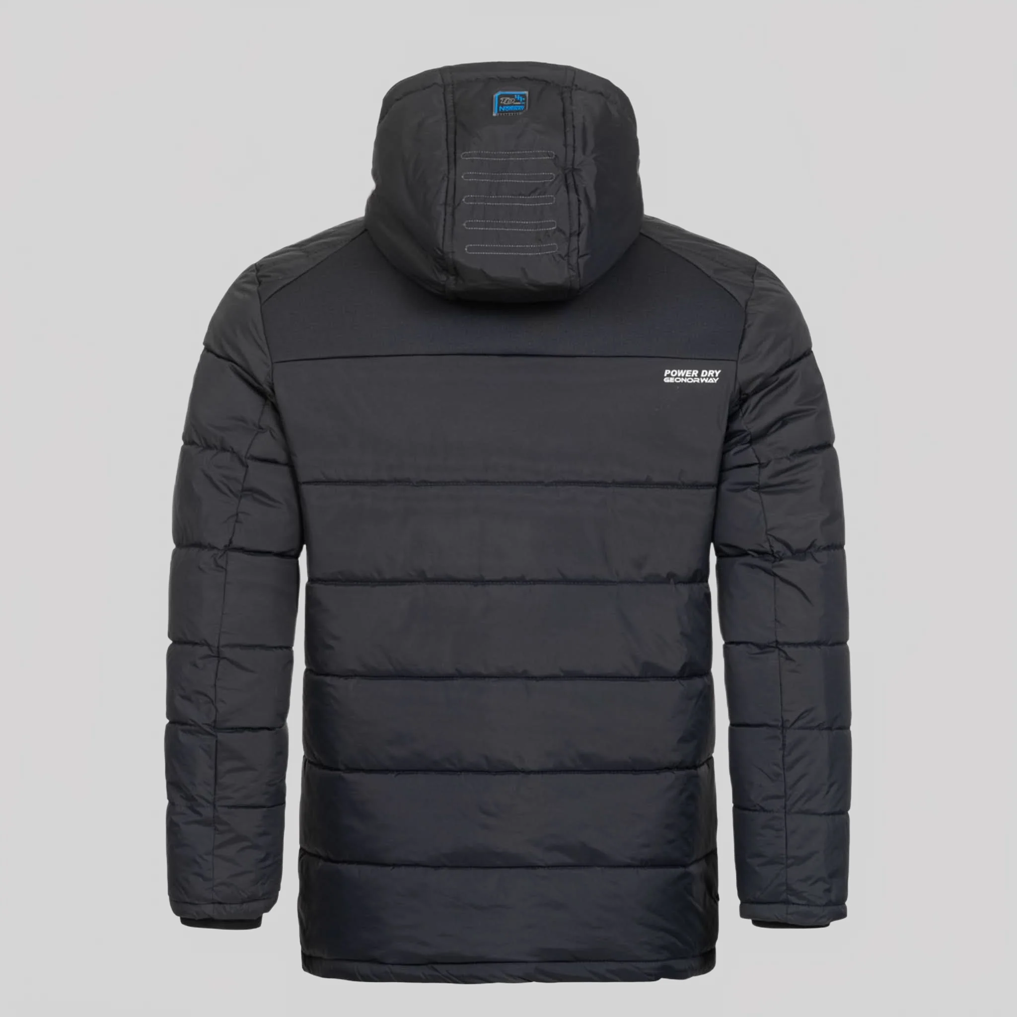 Geographical Norway BEACHWOOD Homme - Doudoune - Image 13