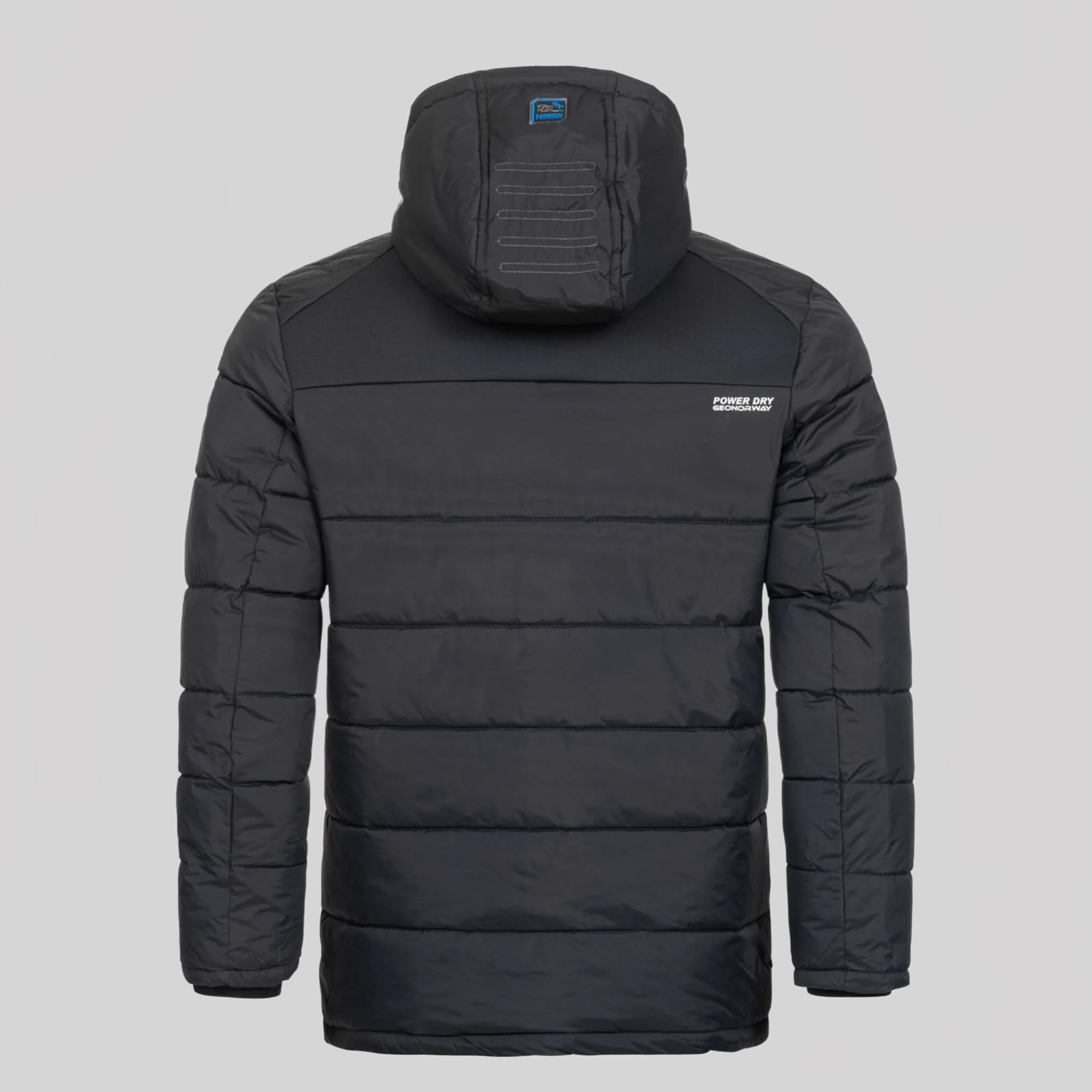 Geographical Norway BEACHWOOD Homme - Doudoune - Image 14
