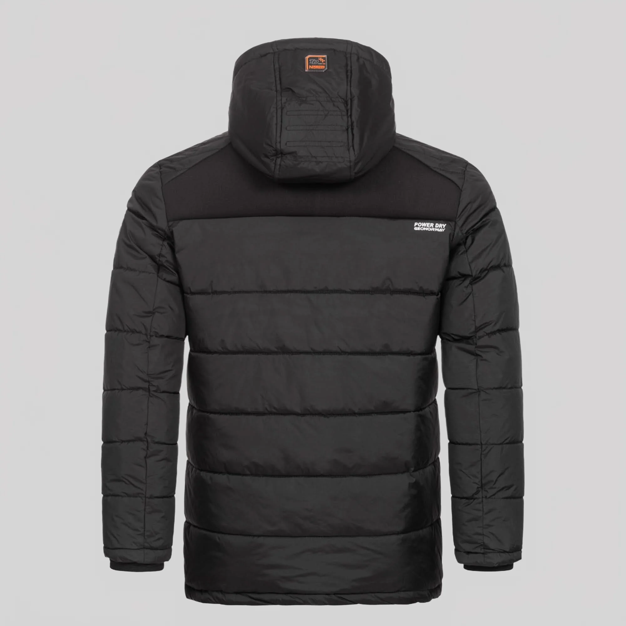 Geographical Norway BEACHWOOD Homme - Doudoune - Image 20