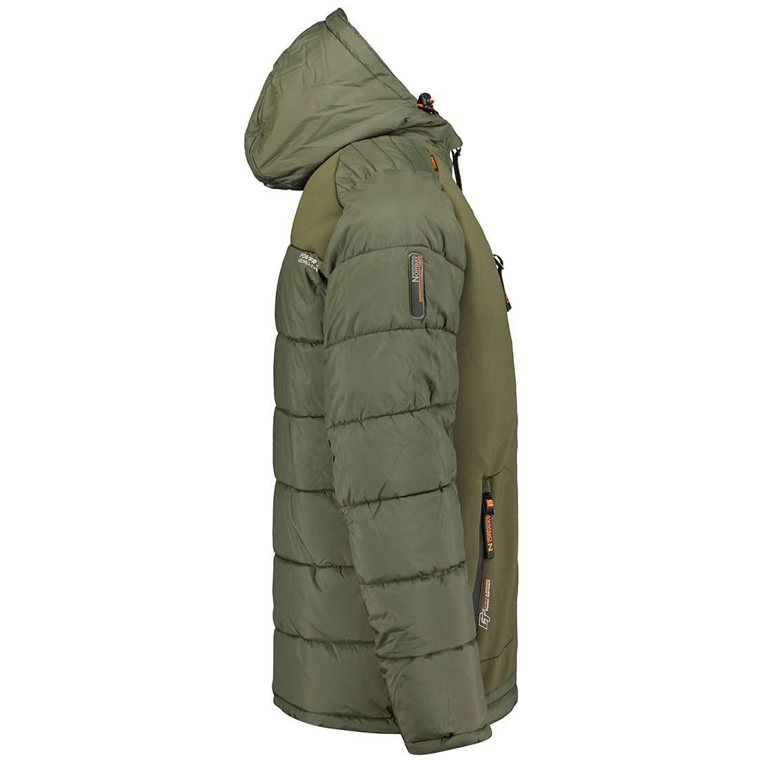 Geographical Norway BEACHWOOD Homme - Doudoune - Image 25