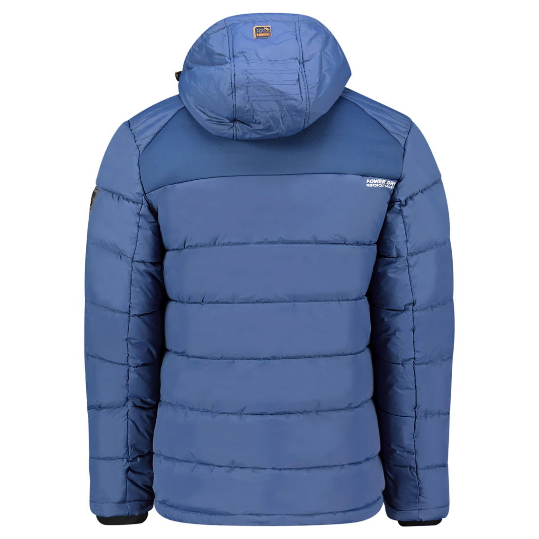 Geographical Norway BEACHWOOD Homme - Doudoune - Image 34