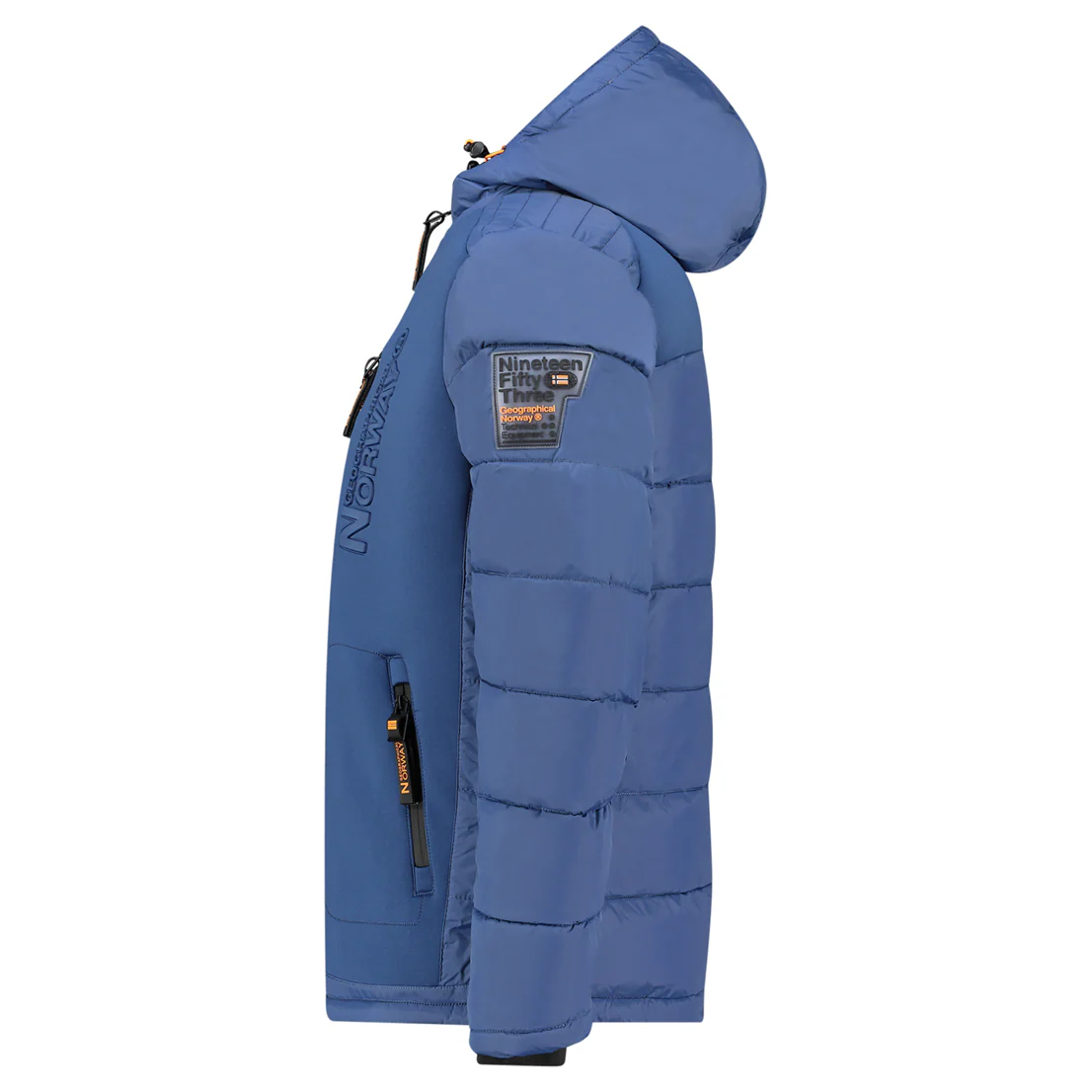 Geographical Norway BEACHWOOD Homme - Doudoune - Image 36