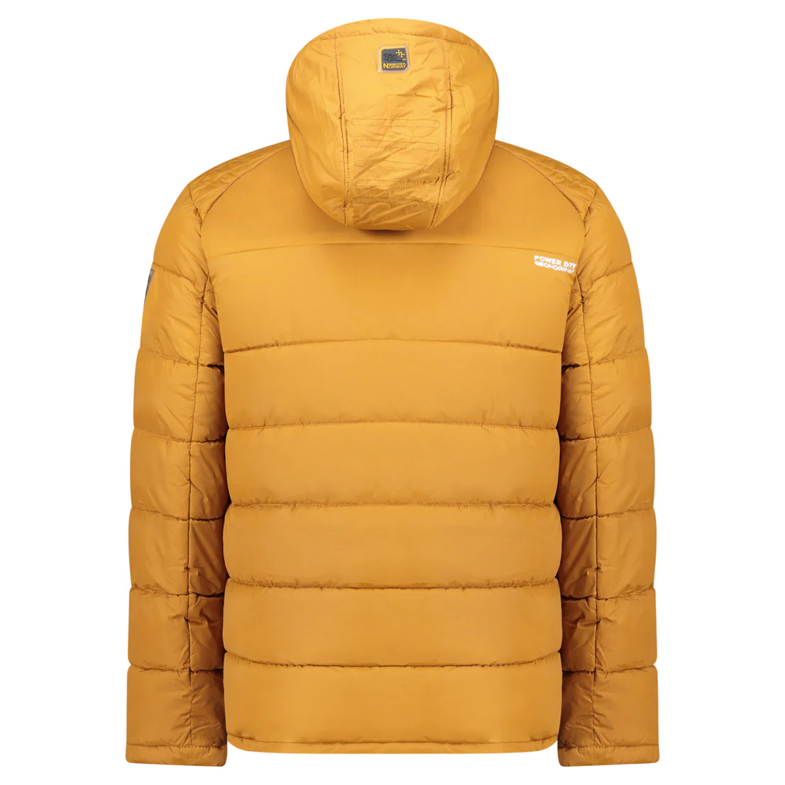 Geographical Norway BEACHWOOD Homme - Doudoune - Image 39