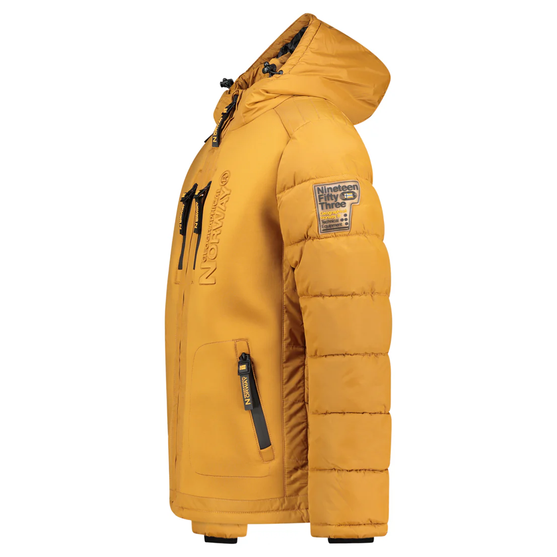 Geographical Norway BEACHWOOD Homme - Doudoune - Image 40