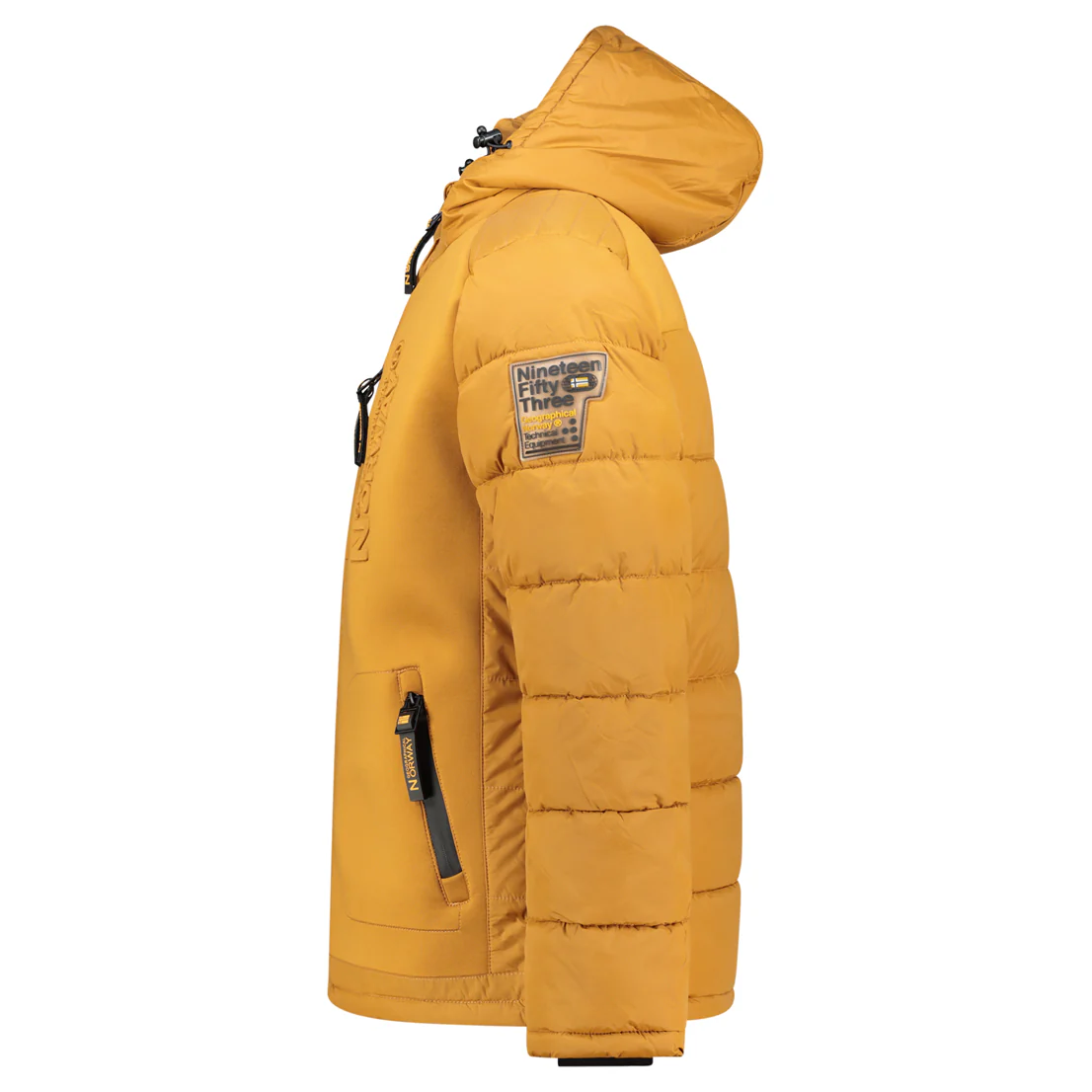 Geographical Norway BEACHWOOD Homme - Doudoune - Image 41