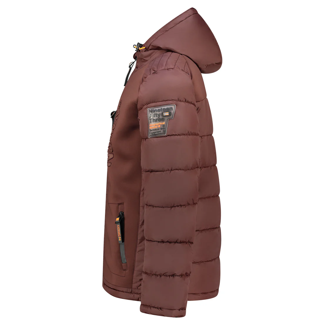 Geographical Norway BEACHWOOD Homme - Doudoune - Image 43