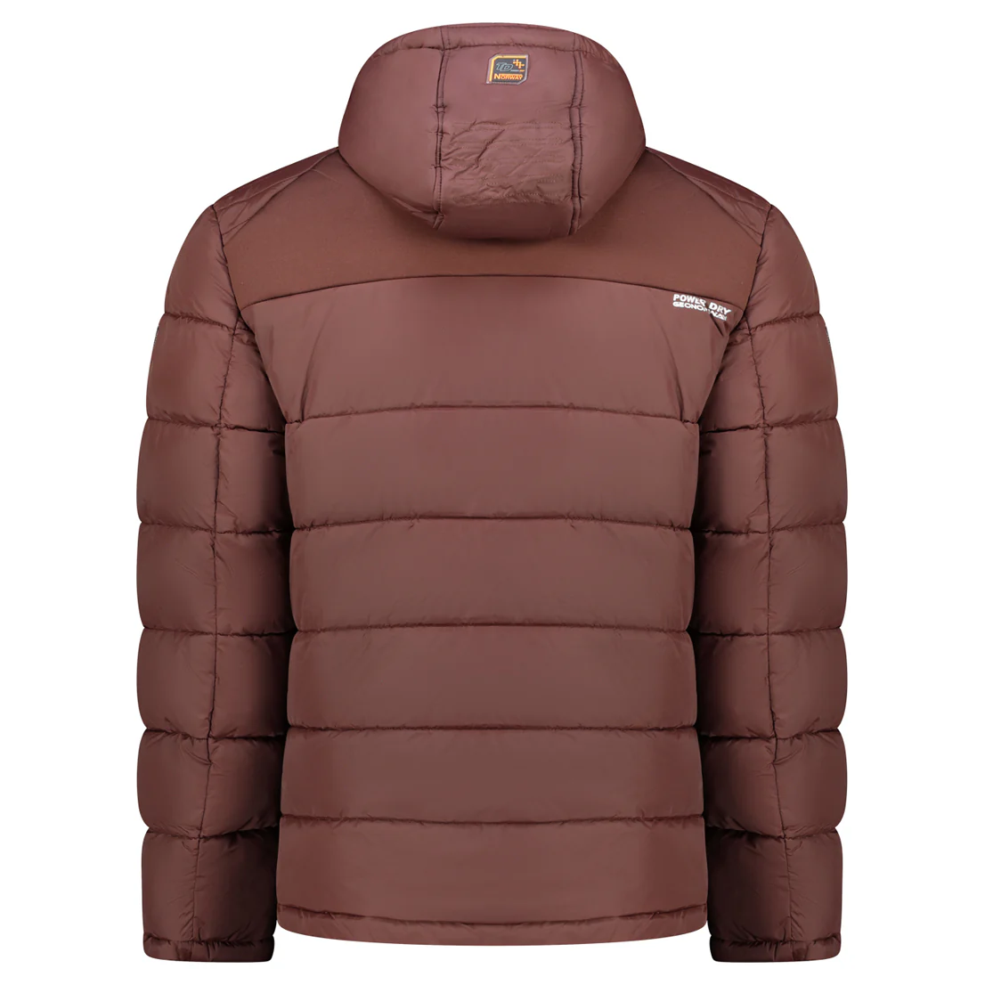 Geographical Norway BEACHWOOD Homme - Doudoune - Image 45