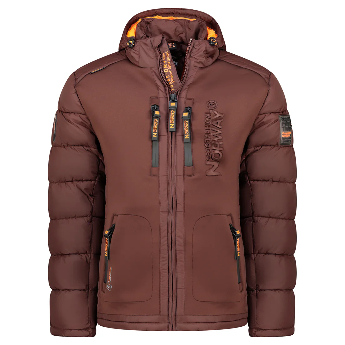 Geographical Norway BEACHWOOD Homme - Doudoune - Image 46