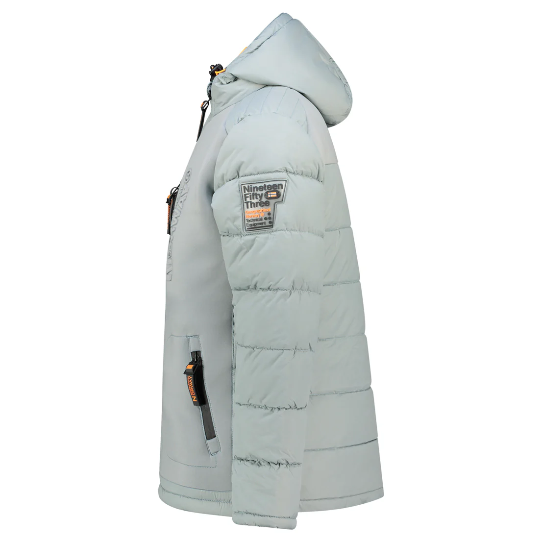 Geographical Norway BEACHWOOD Homme - Doudoune - Image 51