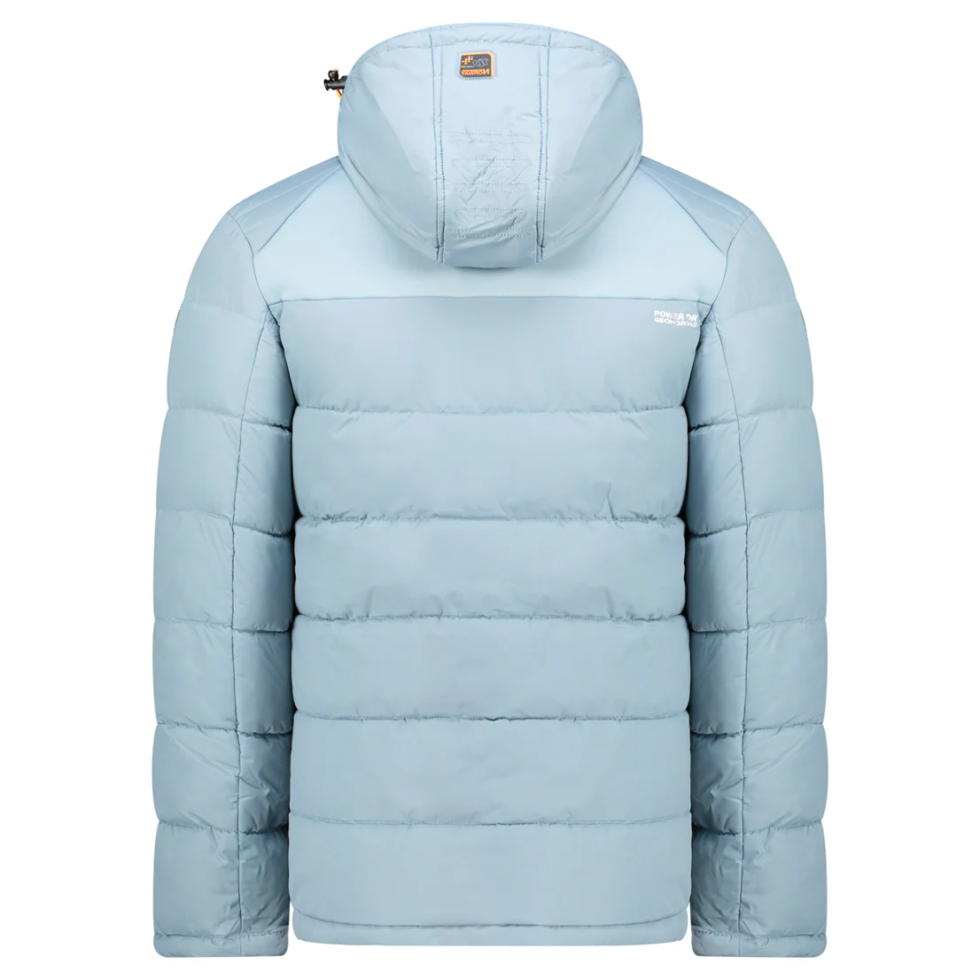 Geographical Norway BEACHWOOD Homme - Doudoune - Image 55