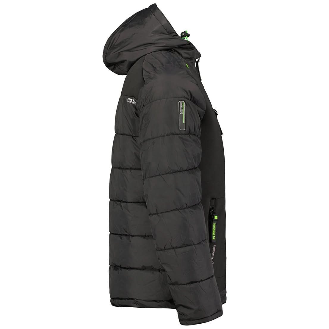 Geographical Norway BEACHWOOD Homme - Doudoune - Image 64