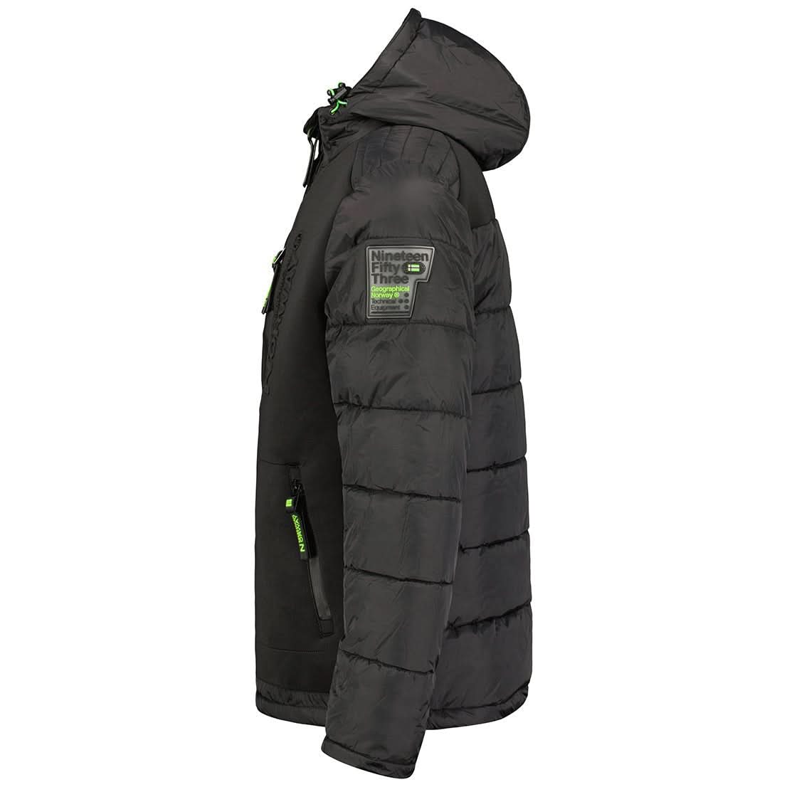 Geographical Norway BEACHWOOD Homme - Doudoune - Image 65