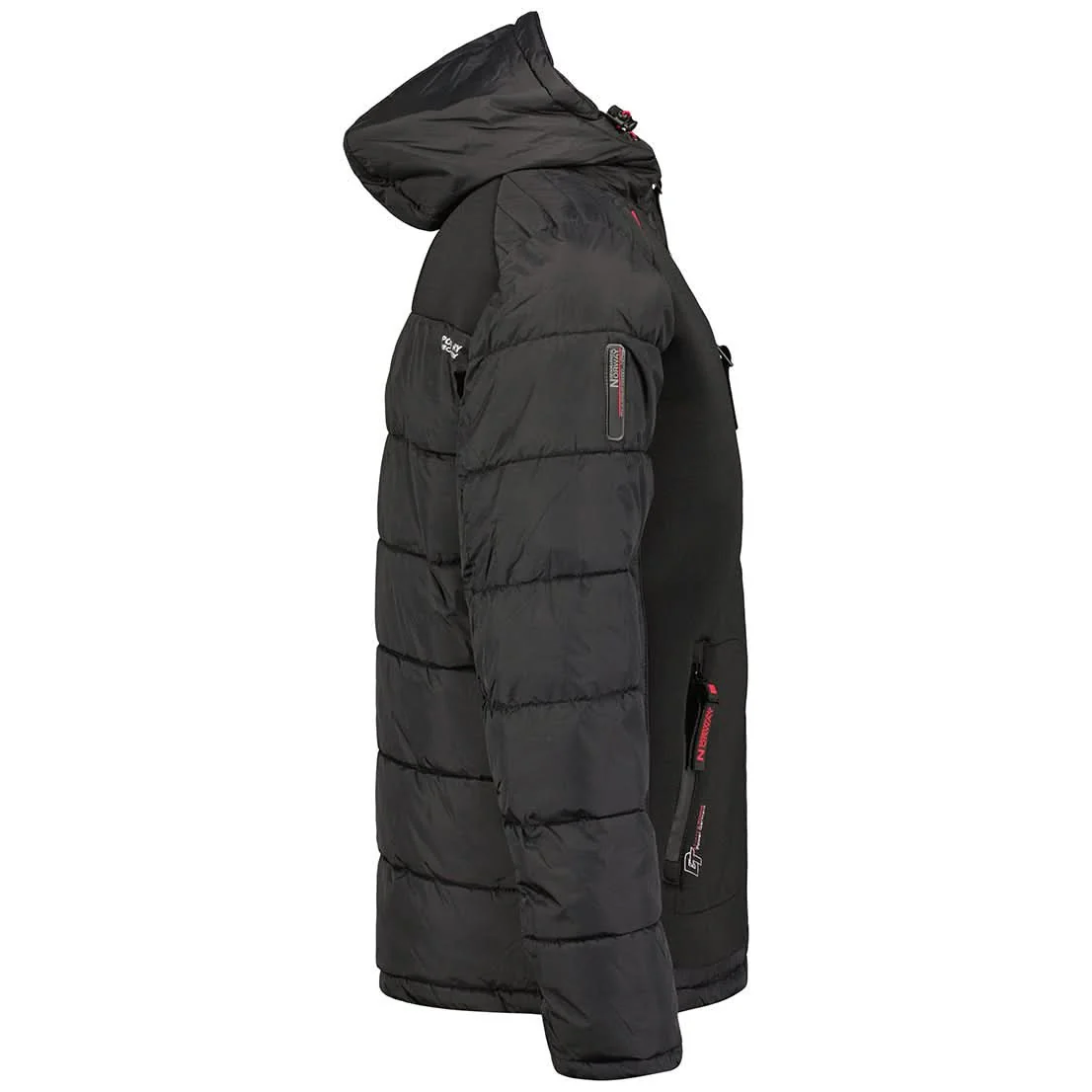 Geographical Norway BEACHWOOD Homme - Doudoune - Image 69