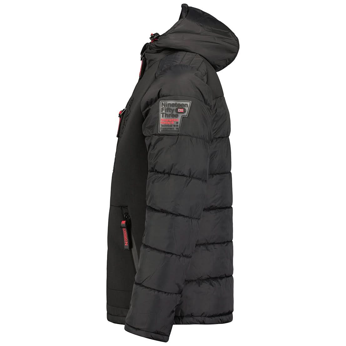 Geographical Norway BEACHWOOD Homme - Doudoune - Image 70