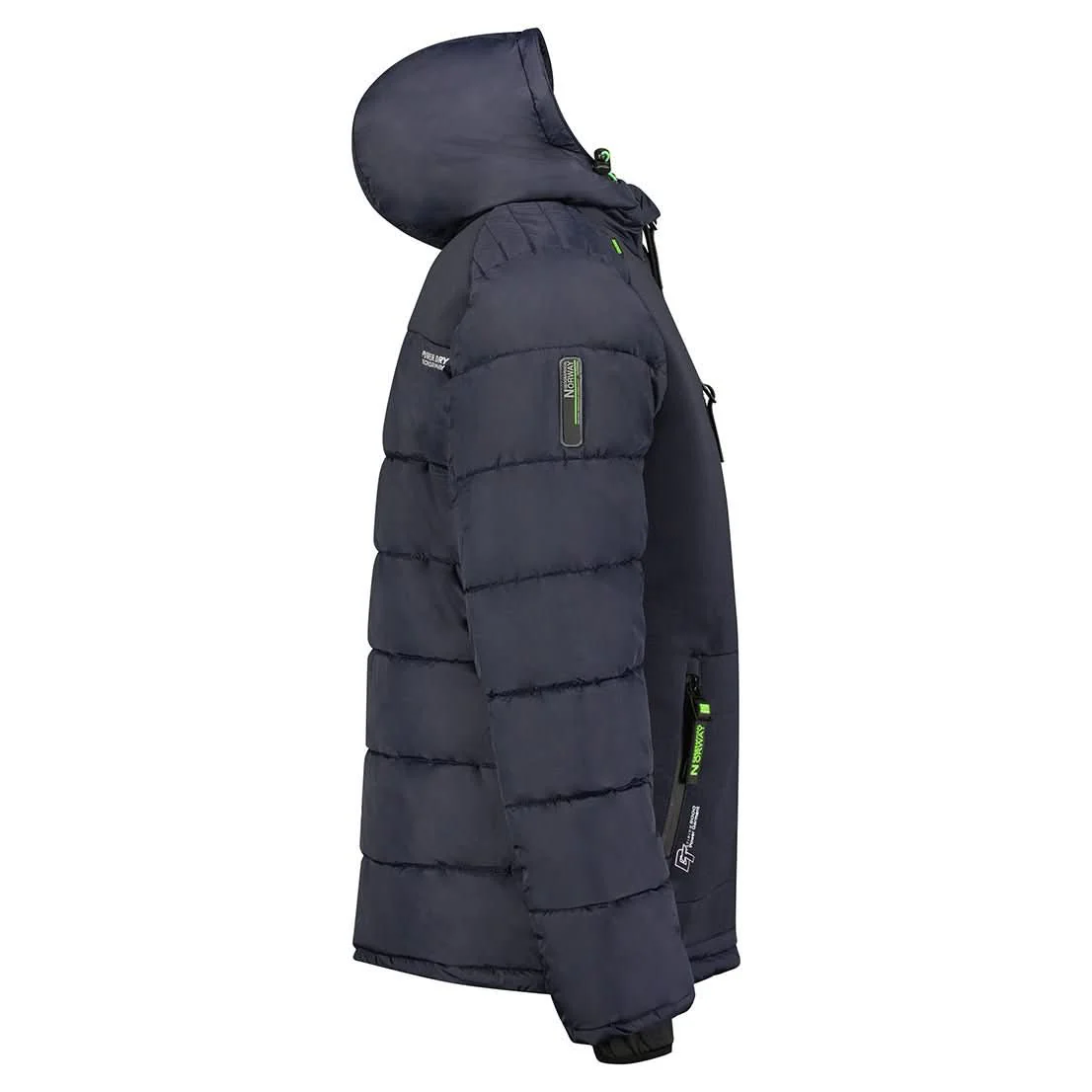 Geographical Norway BEACHWOOD Homme - Doudoune - Image 74