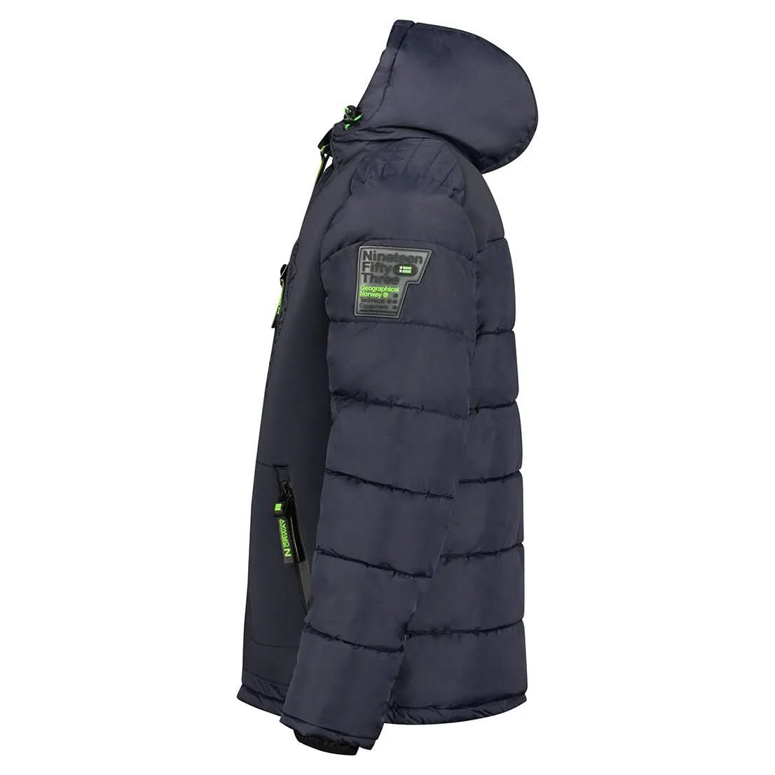 Geographical Norway BEACHWOOD Homme - Doudoune - Image 75