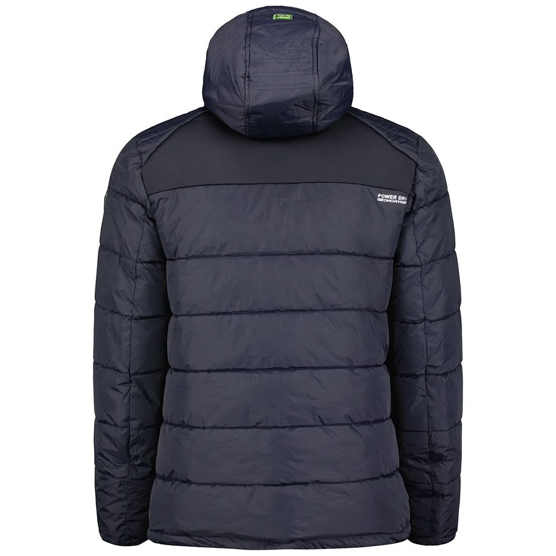 Geographical Norway BEACHWOOD Homme - Doudoune - Image 76