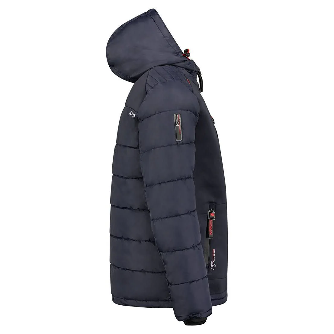 Geographical Norway BEACHWOOD Homme - Doudoune - Image 79
