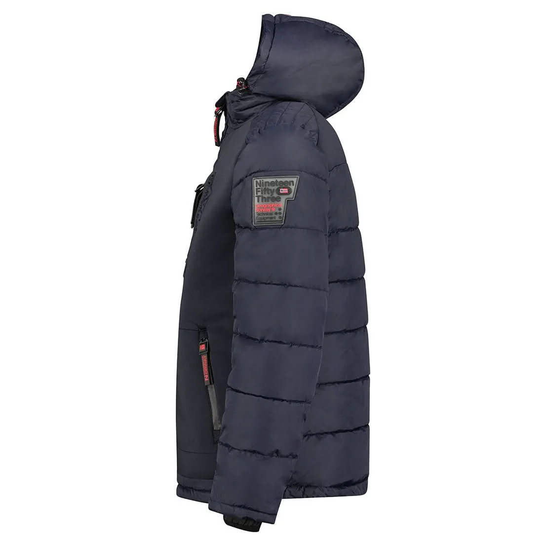 Geographical Norway BEACHWOOD Homme - Doudoune - Image 80