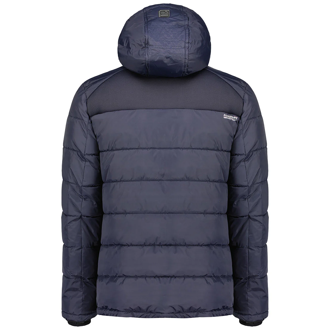 Geographical Norway BEACHWOOD Homme - Doudoune - Image 83