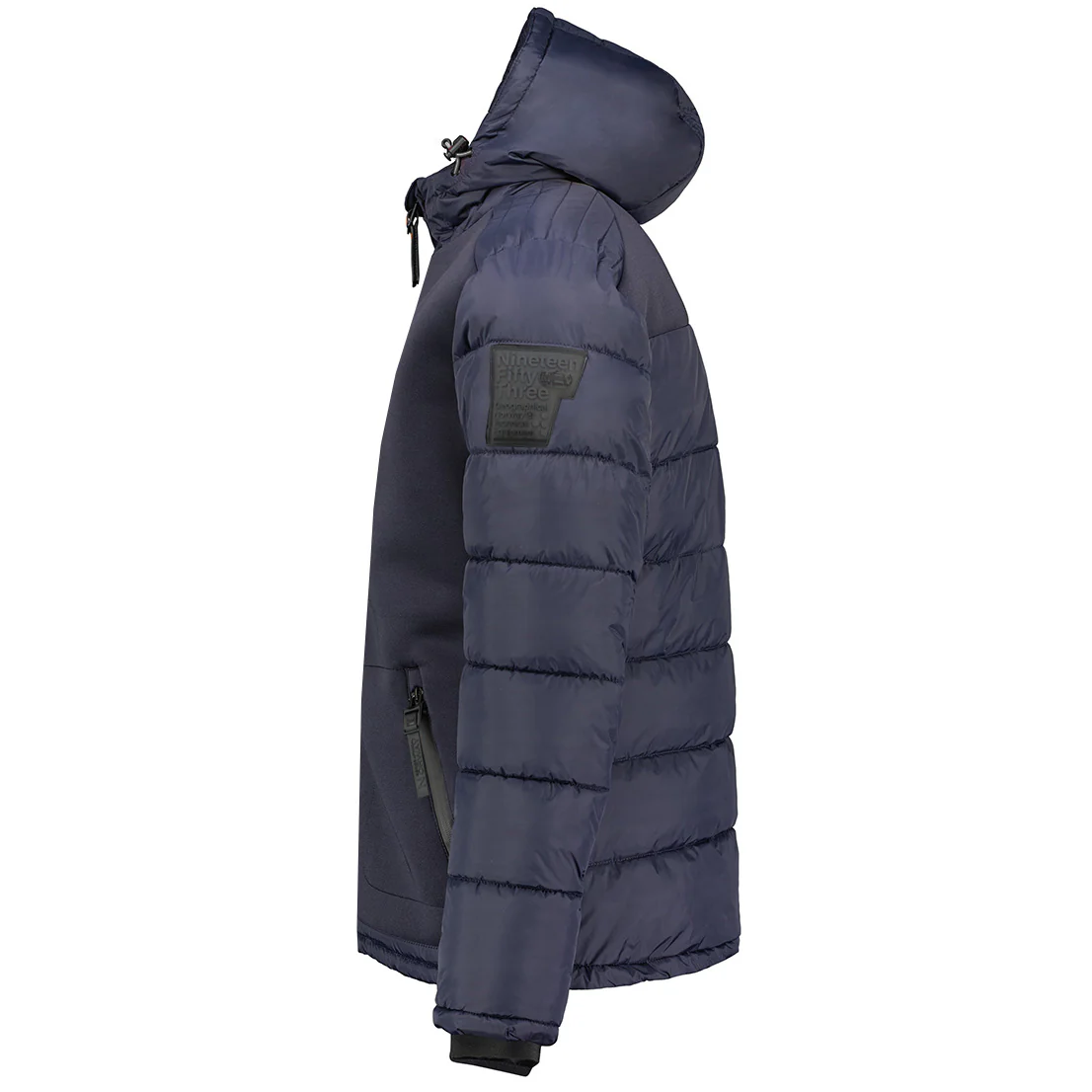 Geographical Norway BEACHWOOD Homme - Doudoune - Image 85