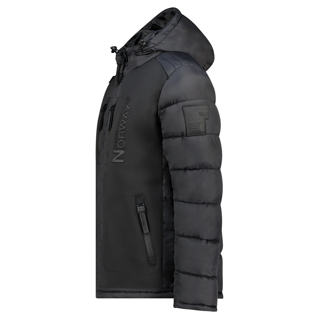 Geographical Norway BEACHWOOD Homme - Doudoune - Image 88