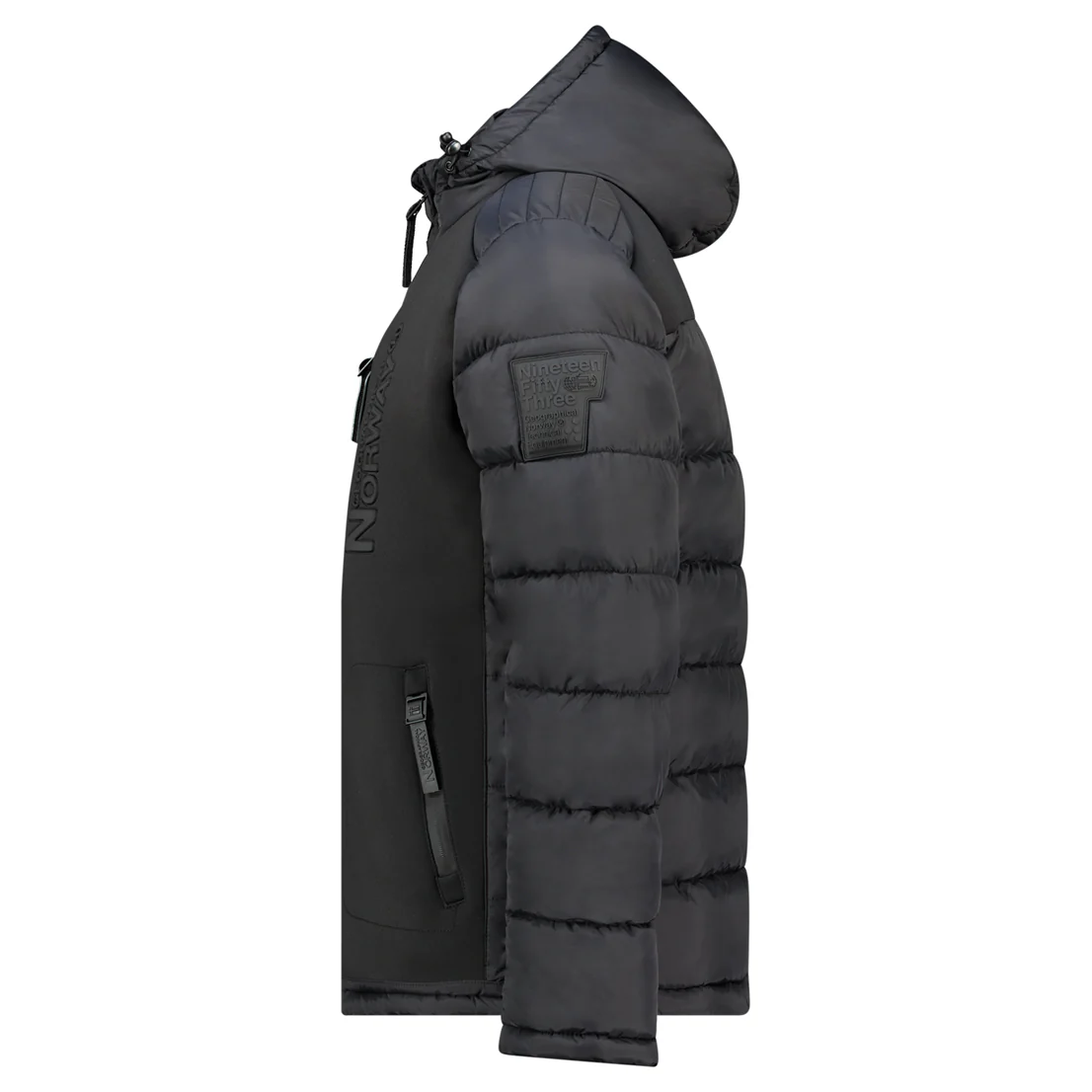 Geographical Norway BEACHWOOD Homme - Doudoune - Image 89