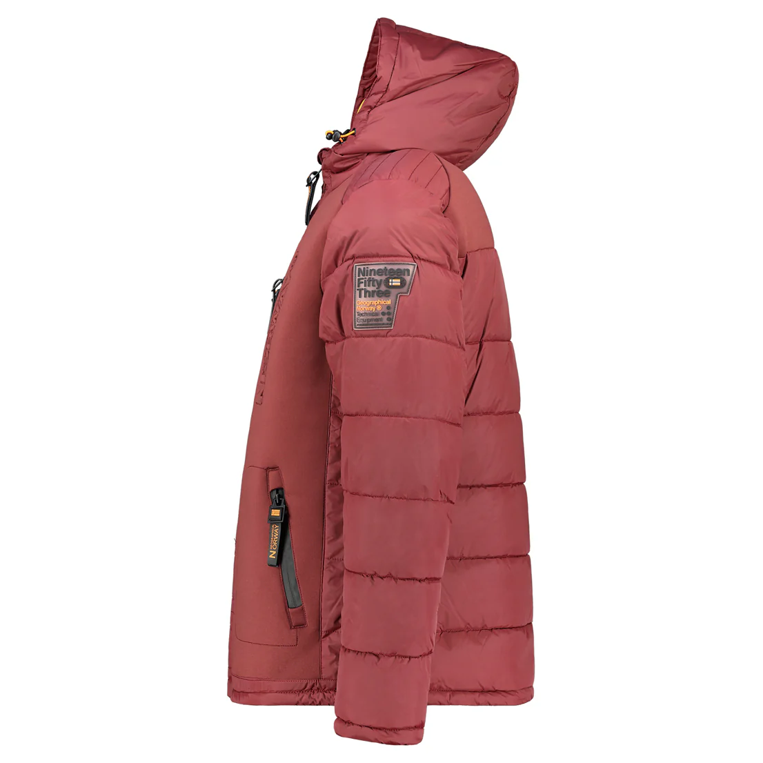 Geographical Norway BEACHWOOD Homme - Doudoune - Image 93