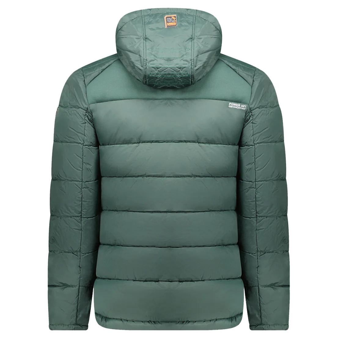 Geographical Norway BEACHWOOD Homme - Doudoune - Image 95