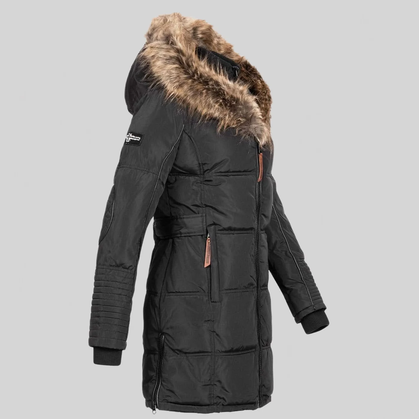 Geographical Norway BEAUTIFUL Femme - Parka - Image 16