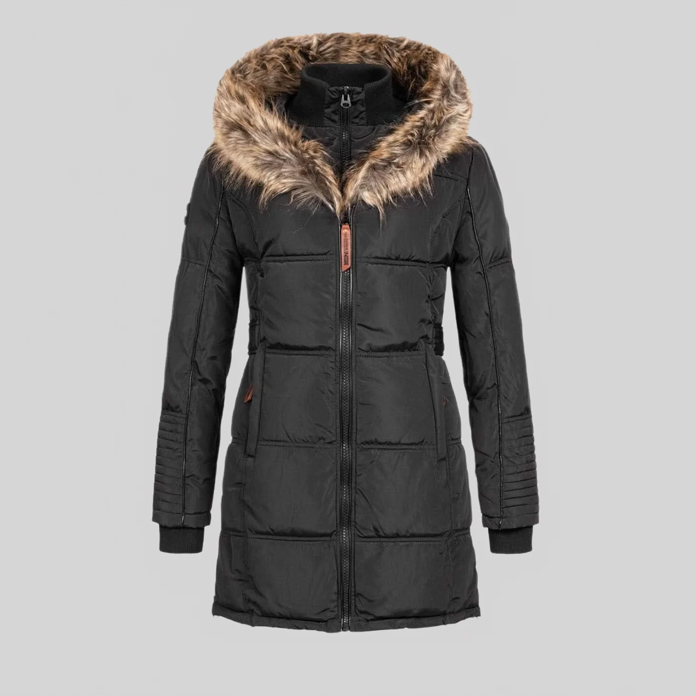 Geographical Norway BEAUTIFUL Femme - Parka - Image 17