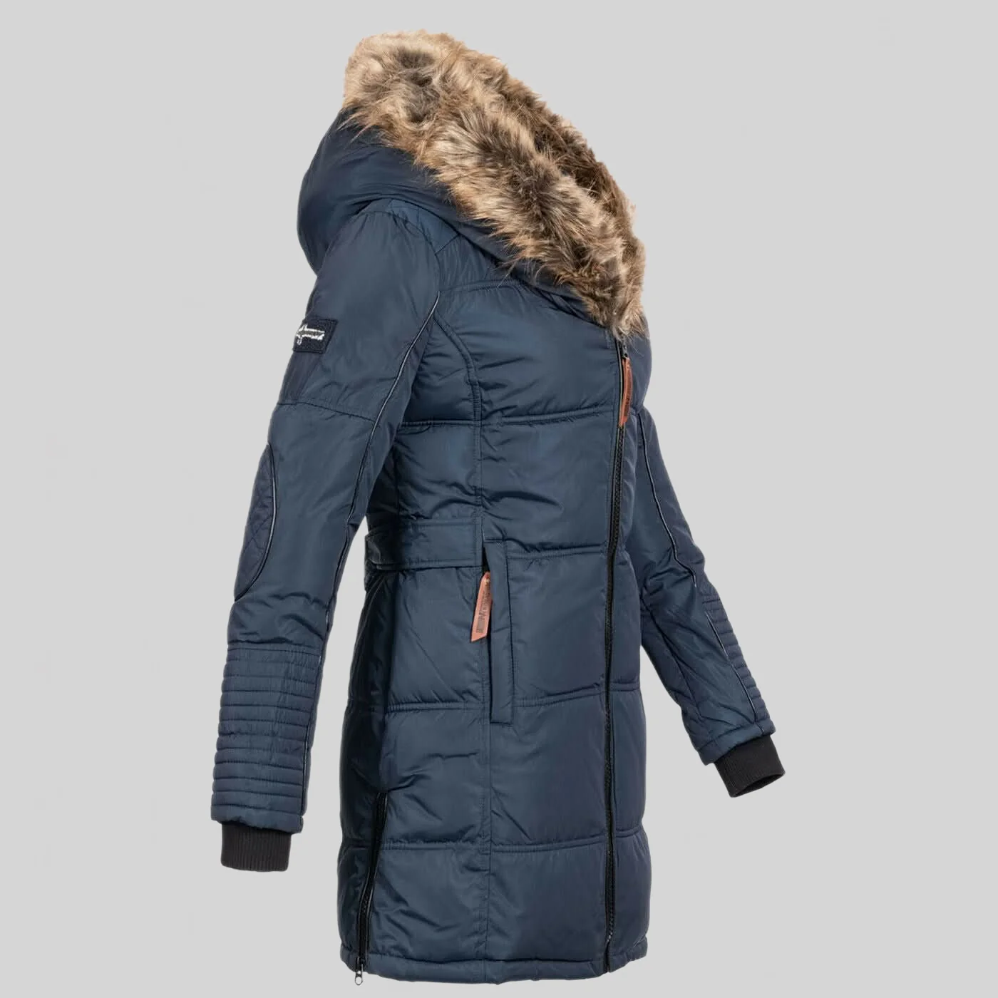 Geographical Norway BEAUTIFUL Femme - Parka - Image 18
