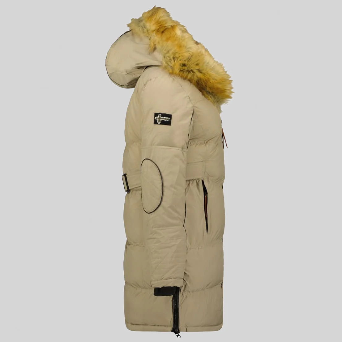 Geographical Norway BEAUTIFUL Femme - Parka - Image 22