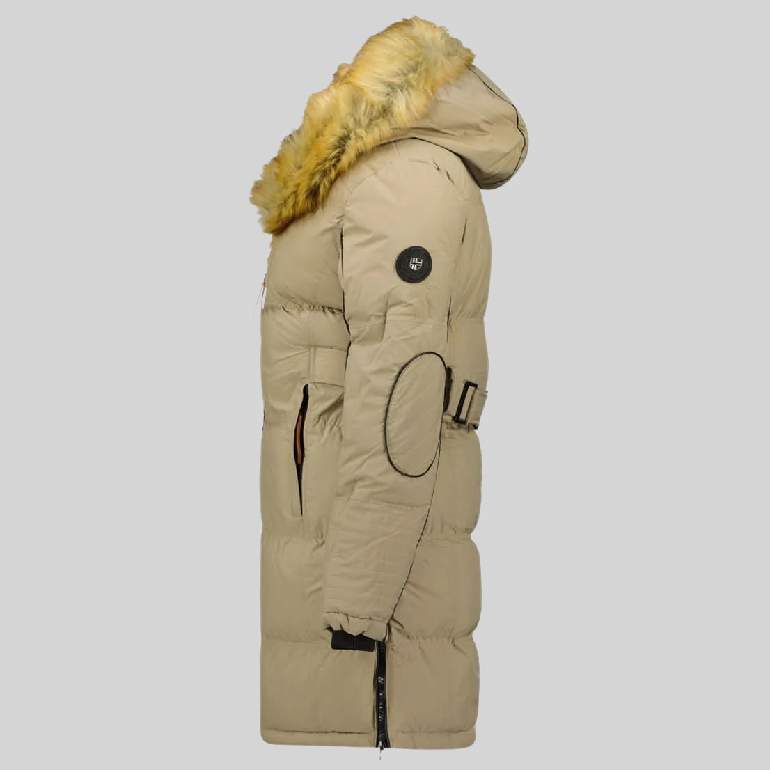 Geographical Norway BEAUTIFUL Femme - Parka - Image 5