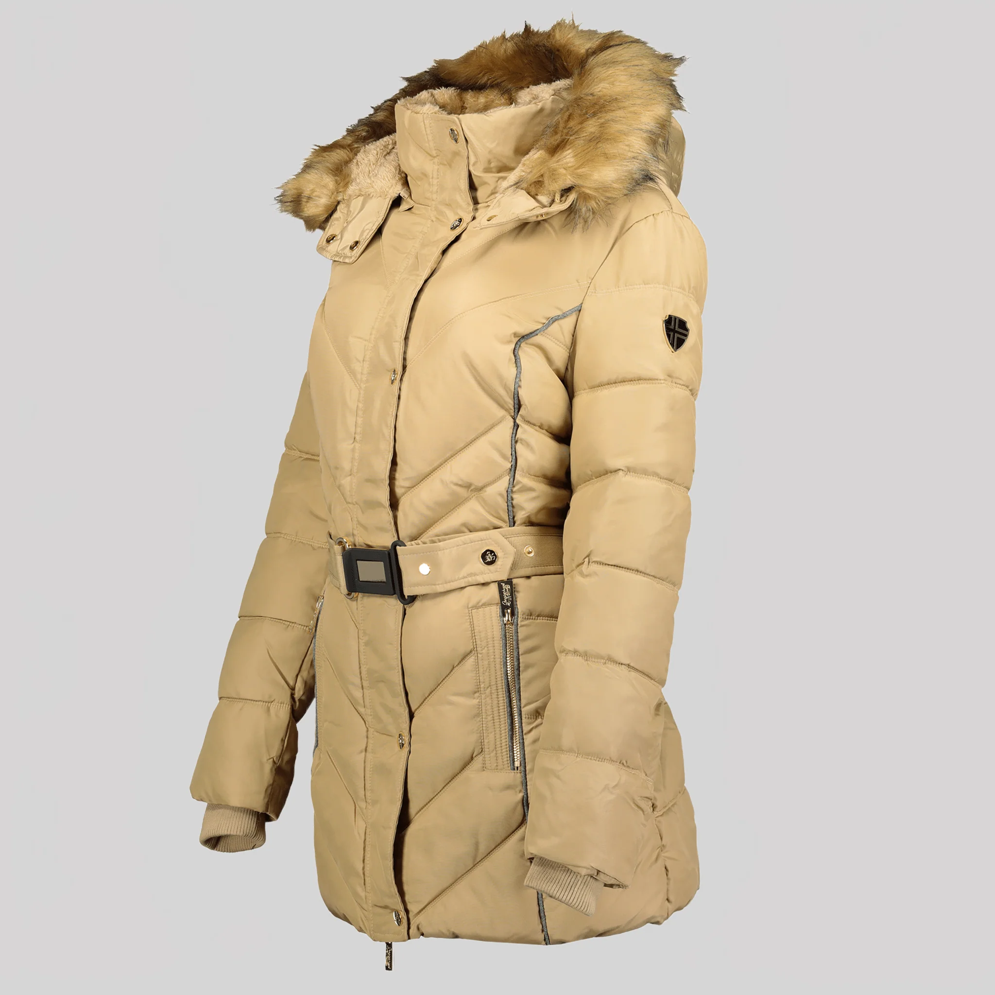 Geographical Norway BECKY Femme - Parka - Image 10