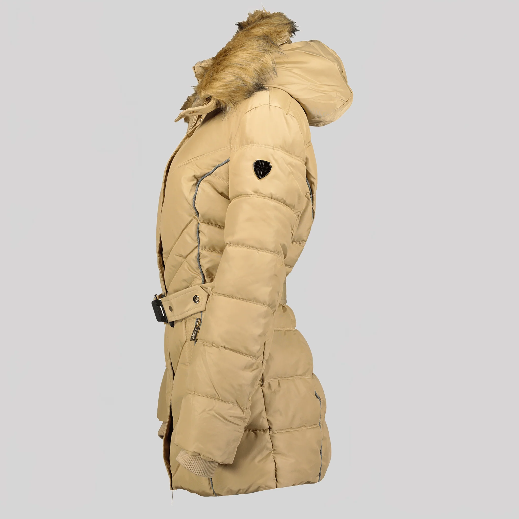 Geographical Norway BECKY Femme - Parka - Image 12