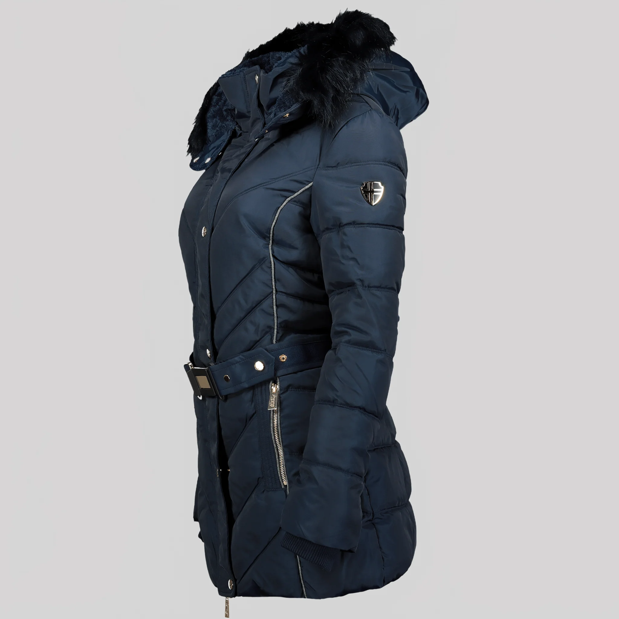 Geographical Norway BECKY Femme - Parka - Image 18