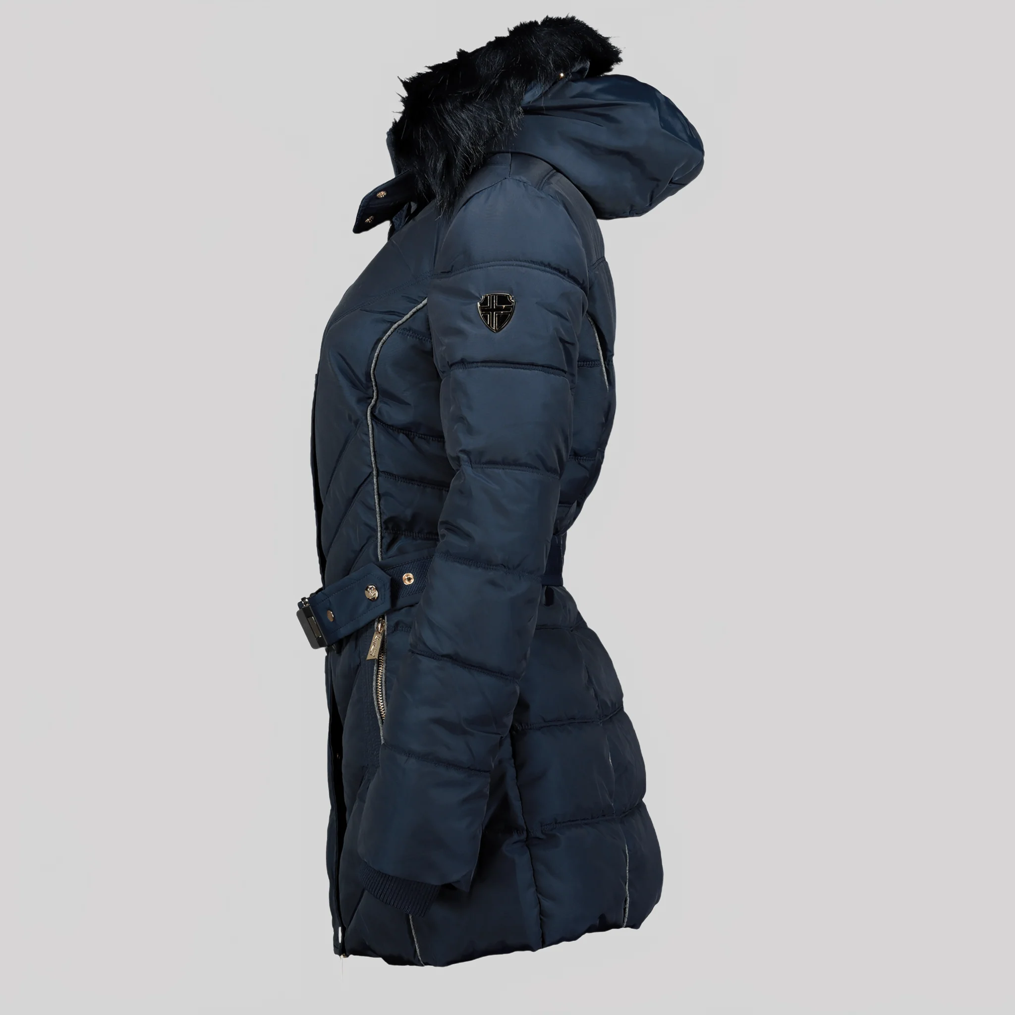 Geographical Norway BECKY Femme - Parka - Image 19