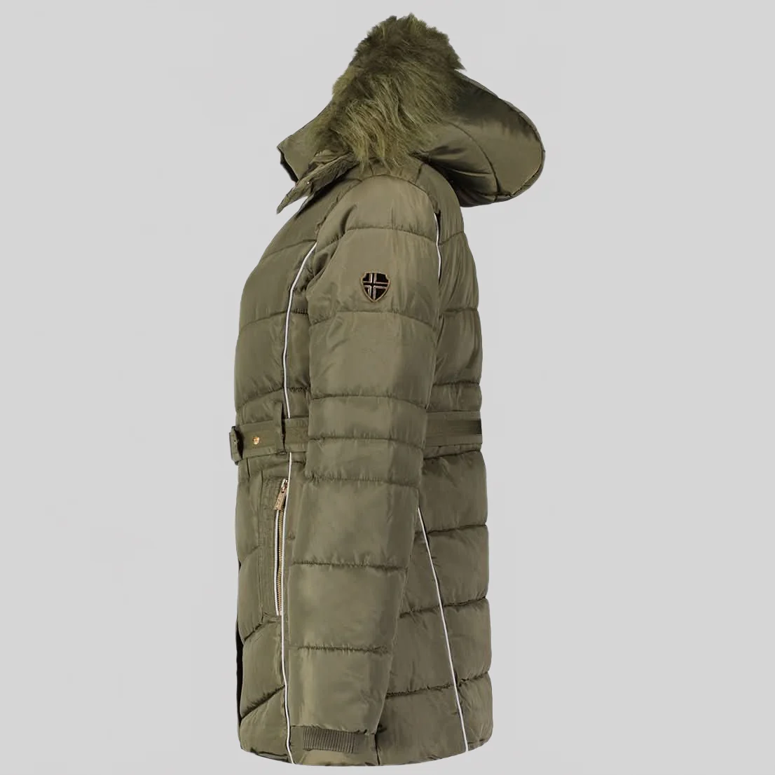 Geographical Norway BECKY Femme - Parka - Image 20