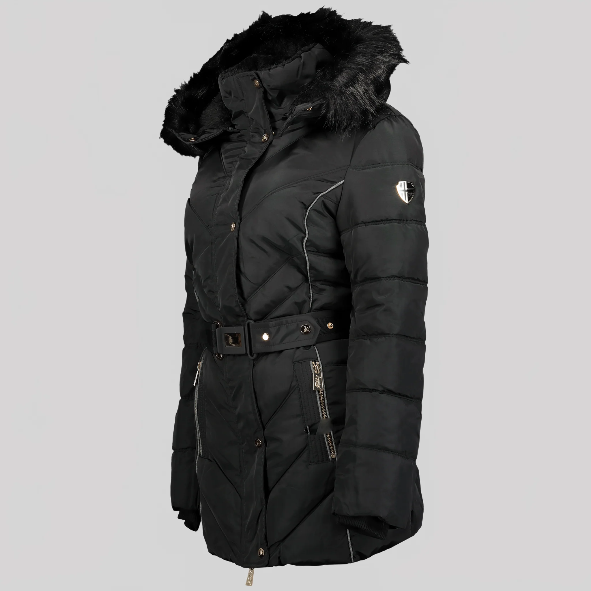 Geographical Norway BECKY Femme - Parka - Image 3
