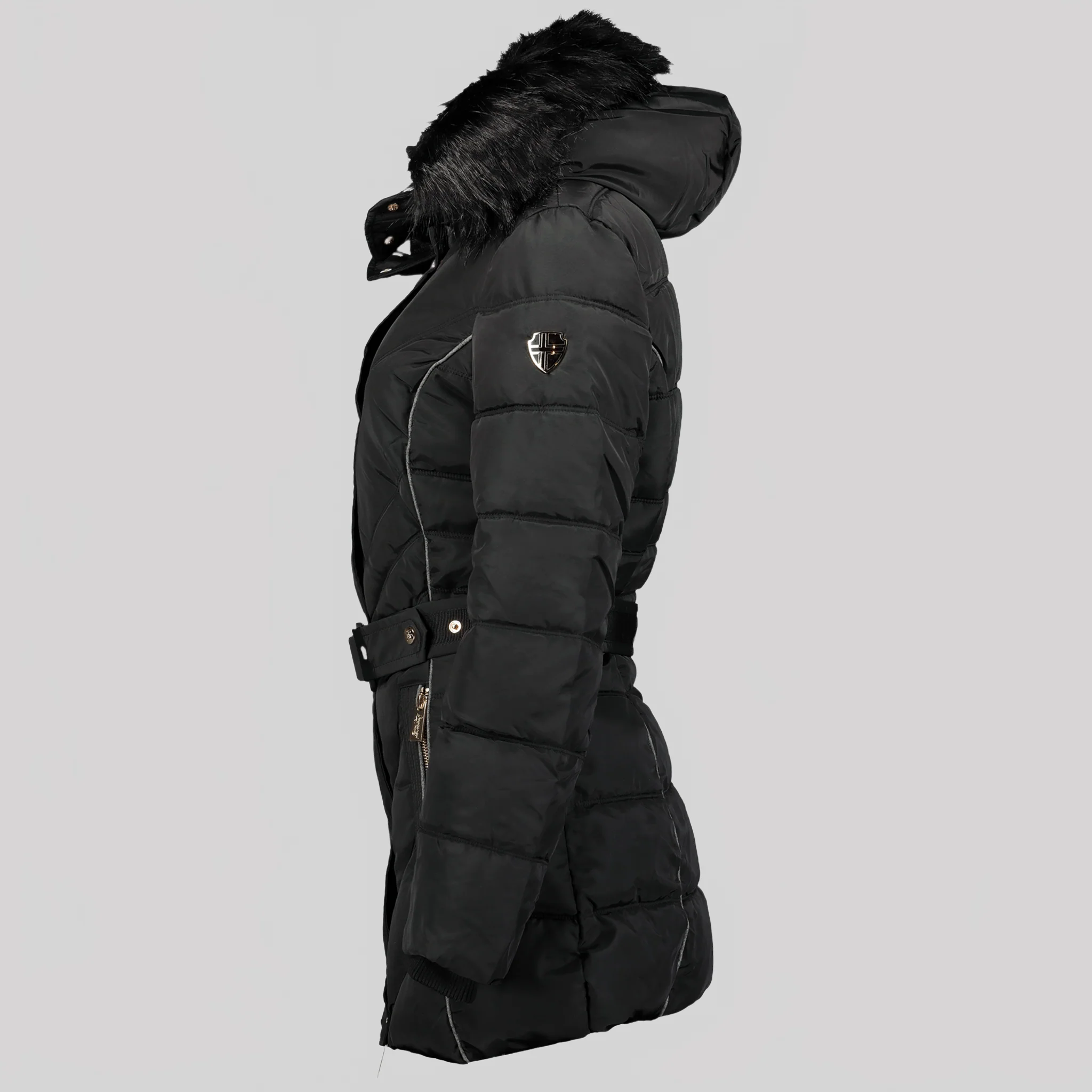 Geographical Norway BECKY Femme - Parka - Image 4