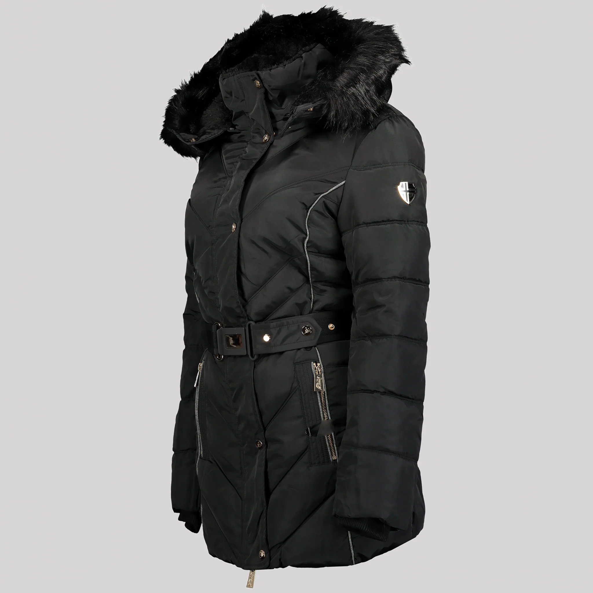 Geographical Norway BECKY Femme - Parka - Image 6