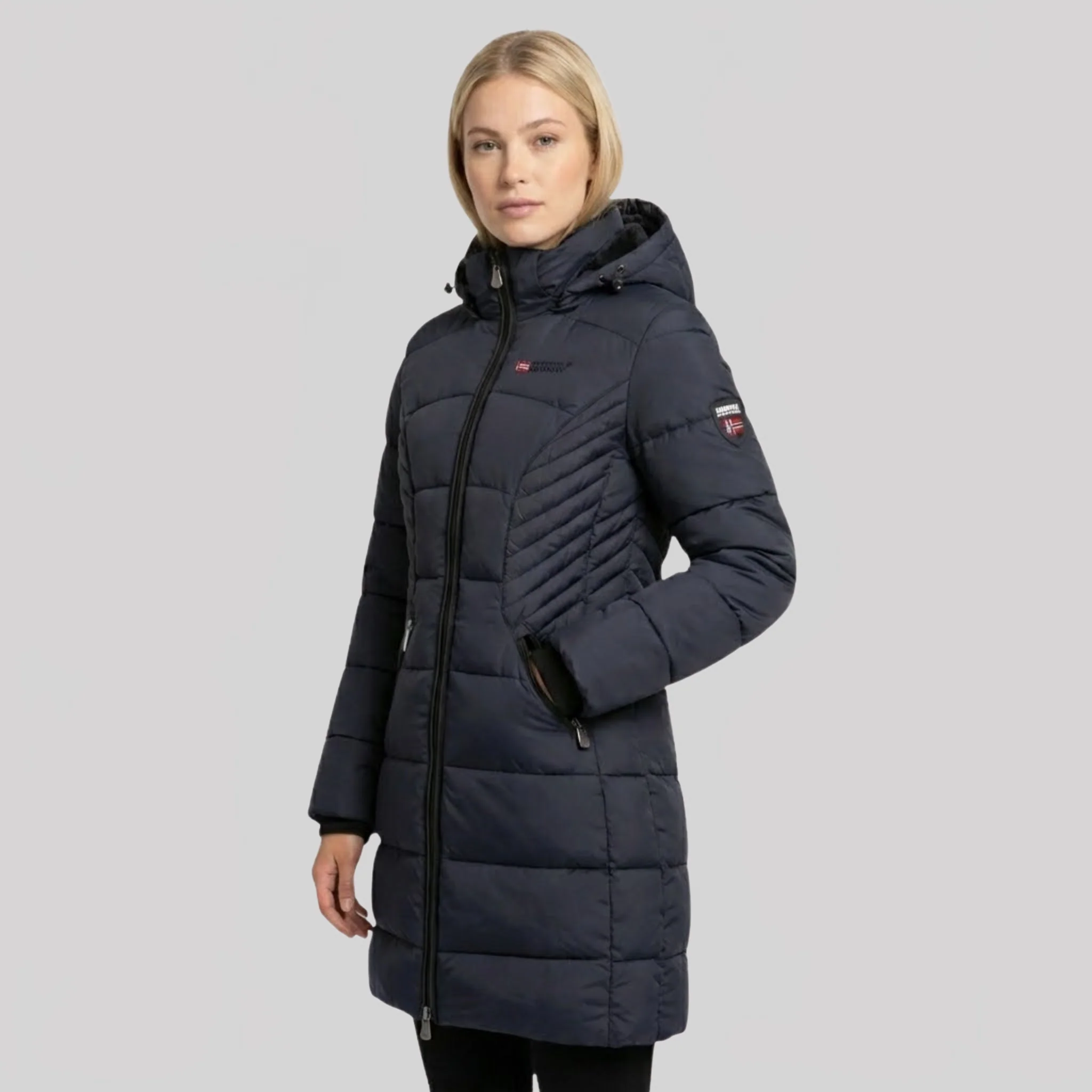 Geographical Norway BEE Femme - Blouson - Image 2
