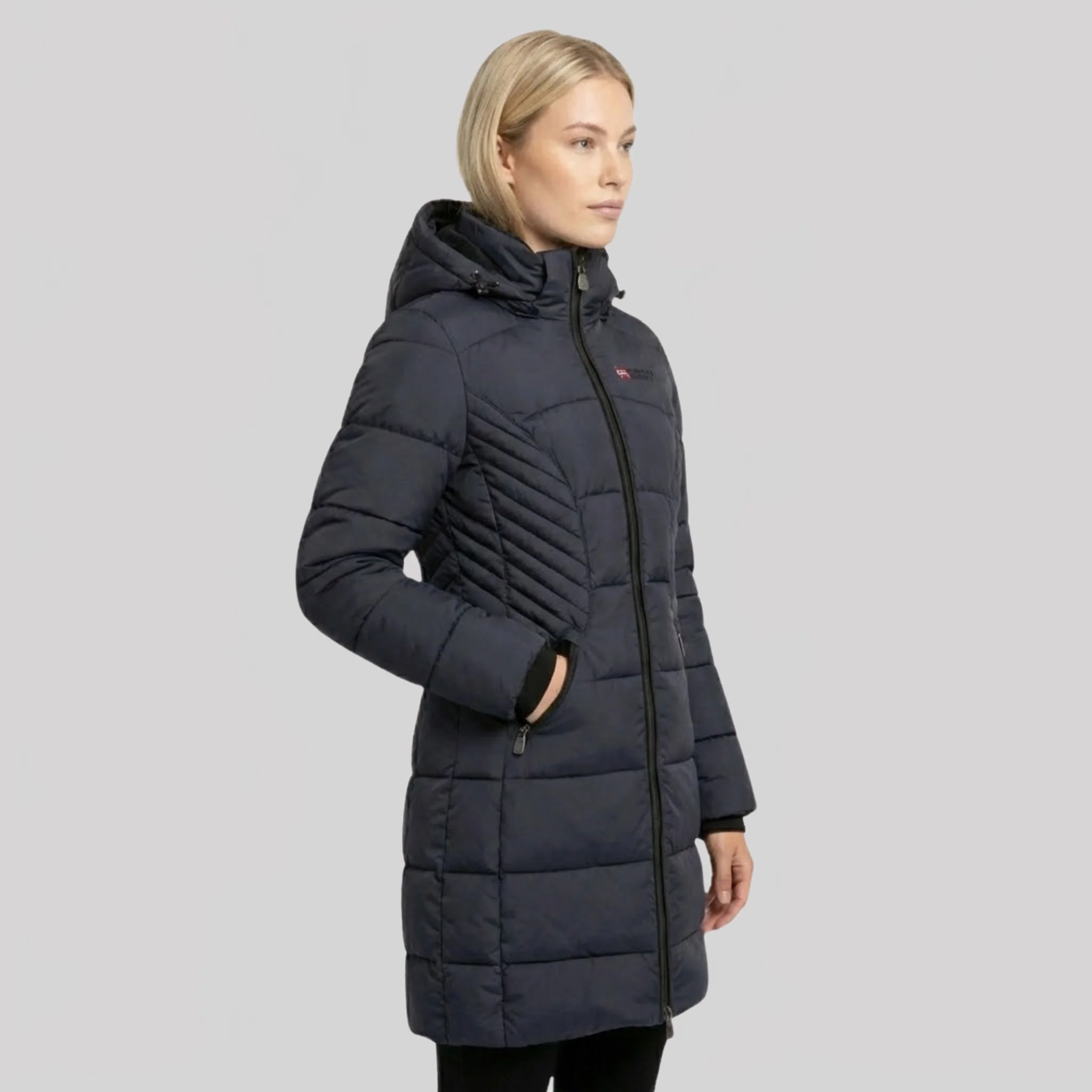 Geographical Norway BEE Femme - Blouson - Image 3