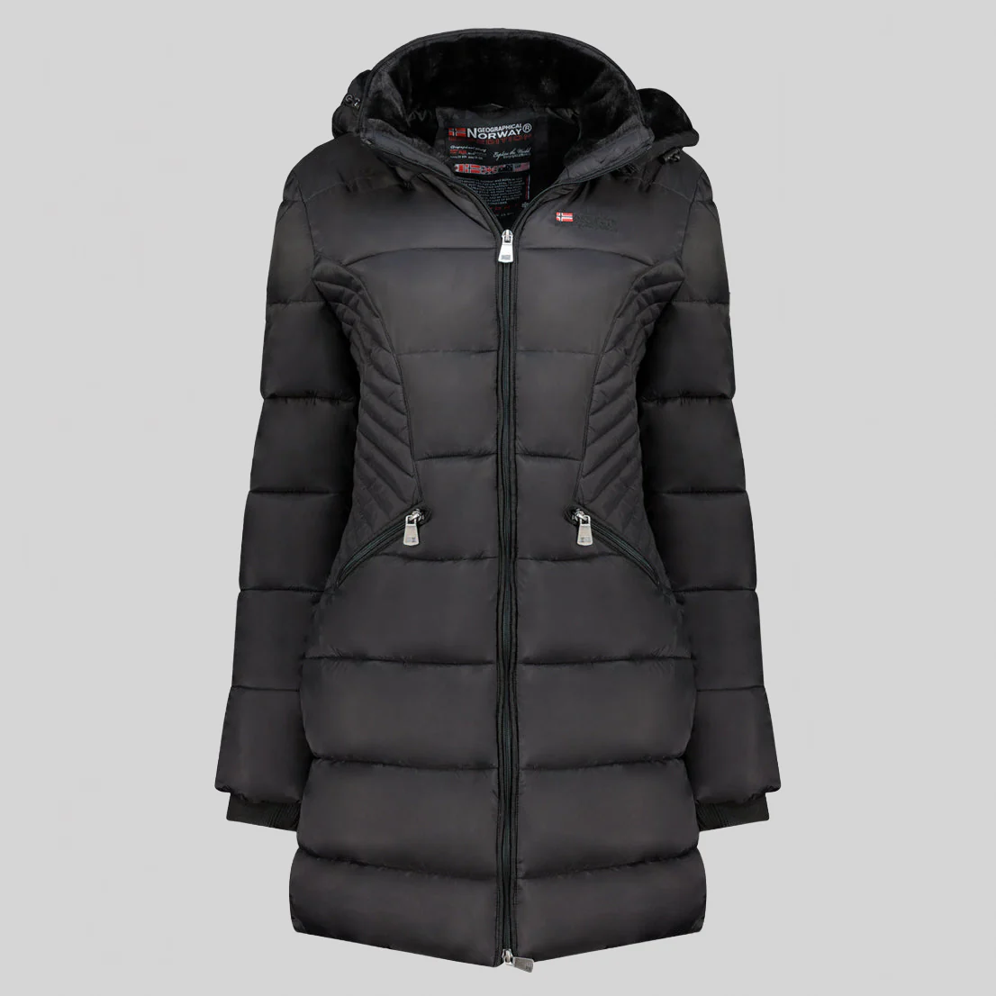 Geographical Norway BEE Femme - Blouson - Image 6