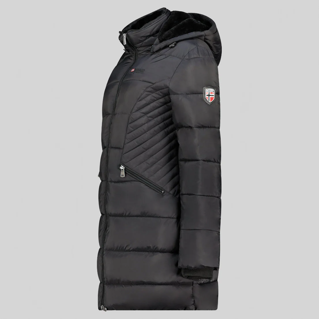 Geographical Norway BEE Femme - Blouson - Image 8