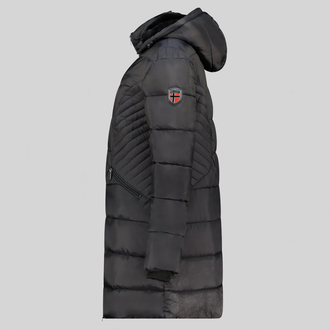 Geographical Norway BEE Femme - Blouson - Image 9