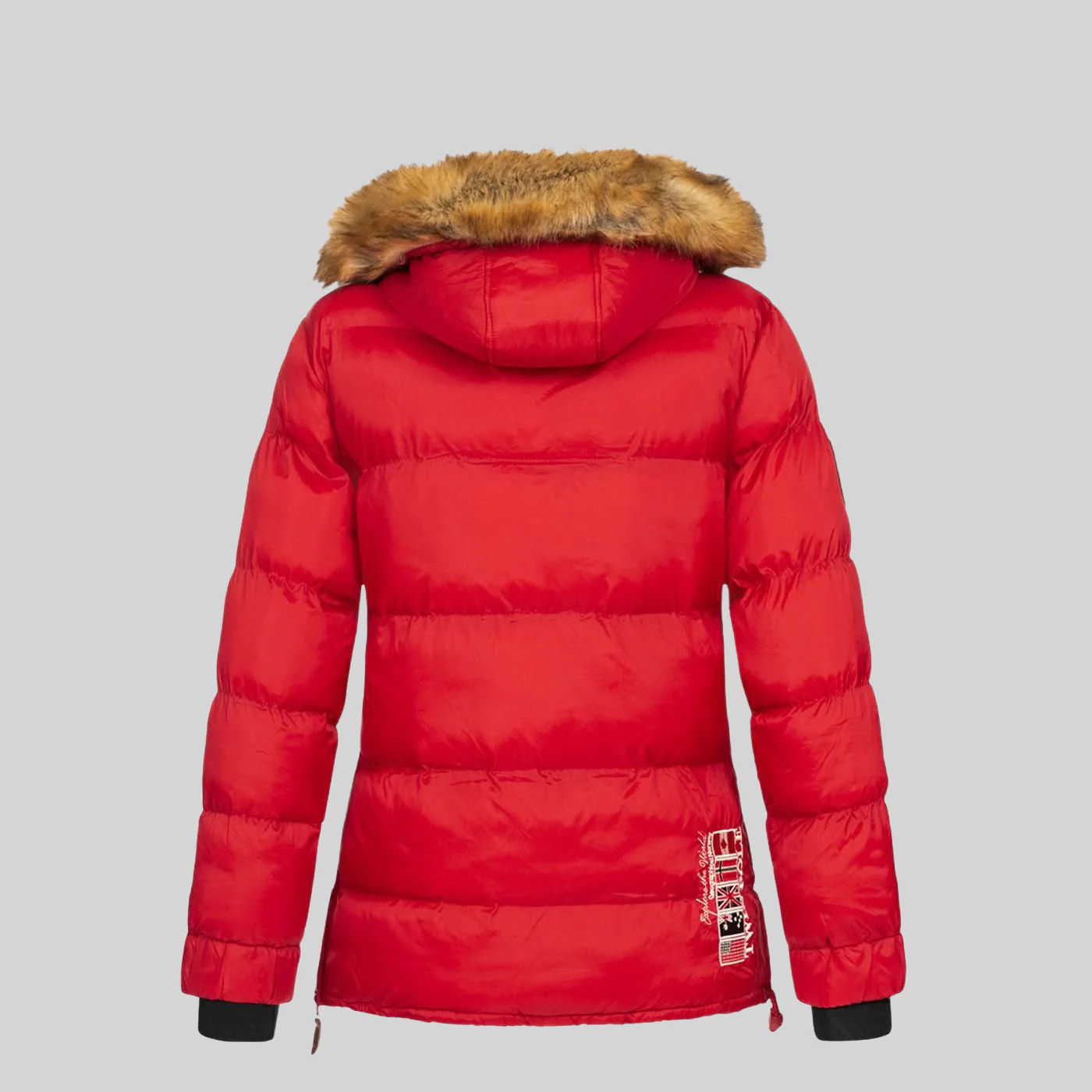 Geographical Norway BELANCOLIE Femme - Doudoune - Image 19