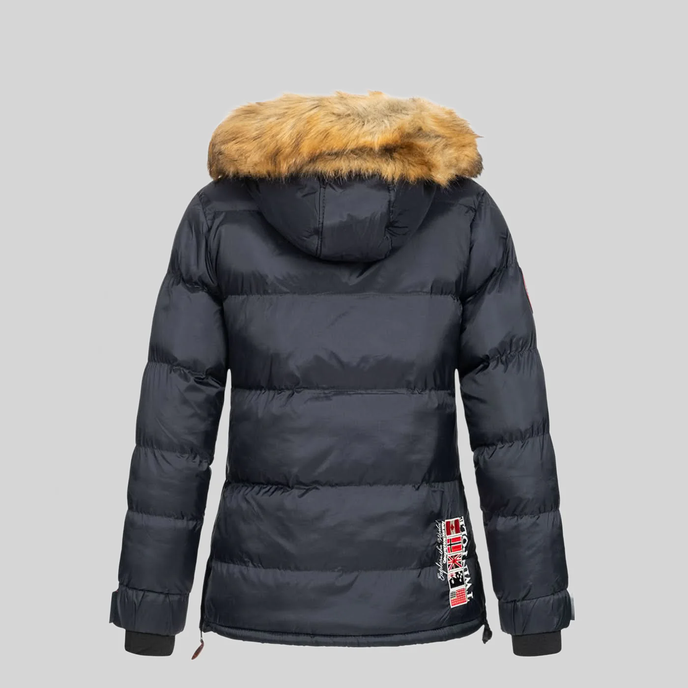 Geographical Norway BELANCOLIE Femme - Doudoune - Image 23