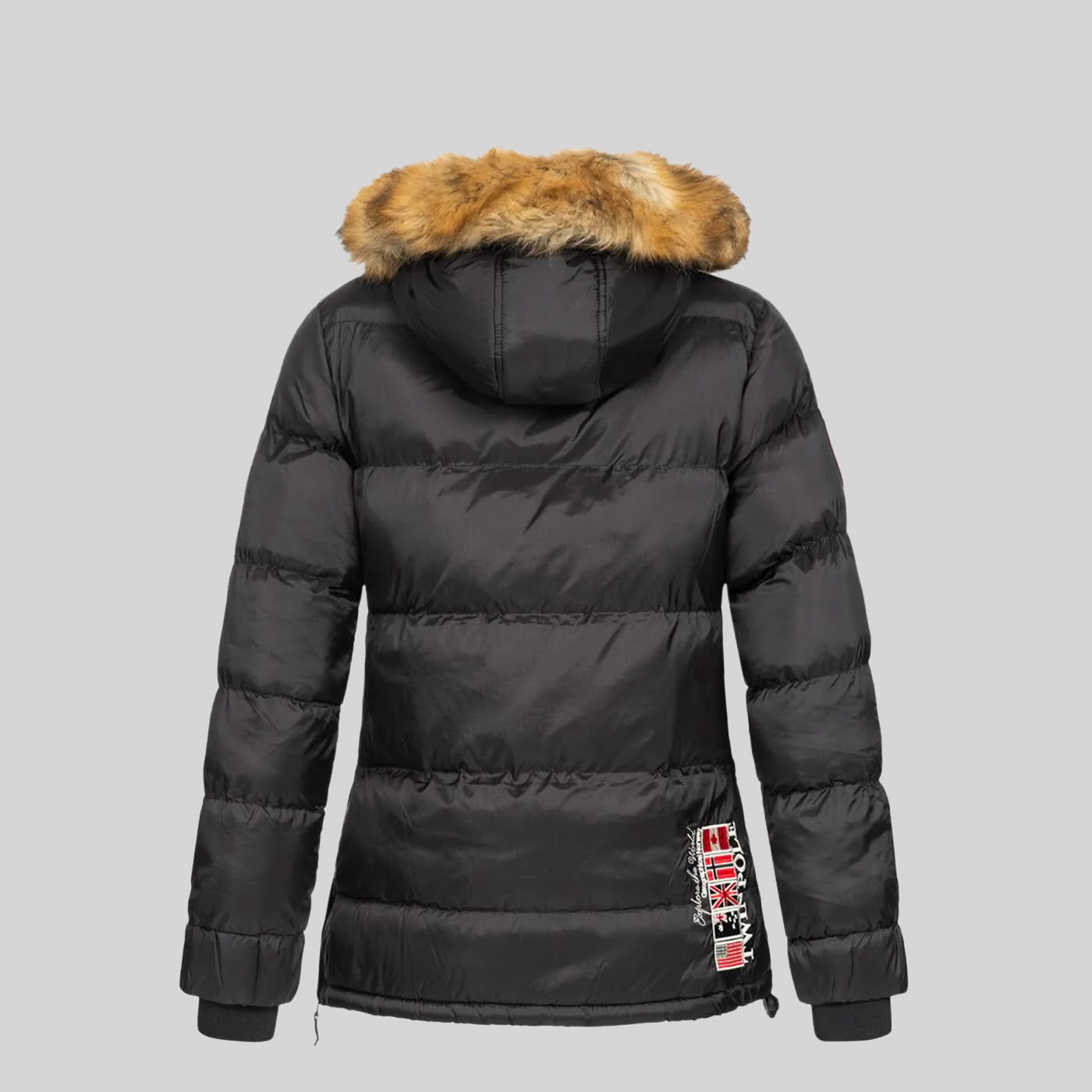 Geographical Norway BELANCOLIE Femme - Doudoune - Image 6